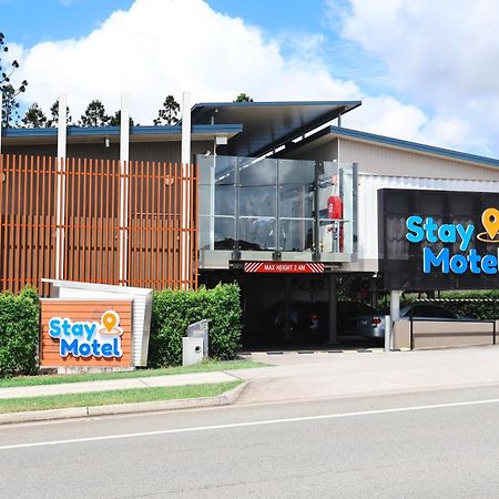 Stay Motel - Formerly Room Motels Gympie Ngoại thất bức ảnh