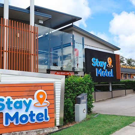 Stay Motel - Formerly Room Motels Gympie Ngoại thất bức ảnh