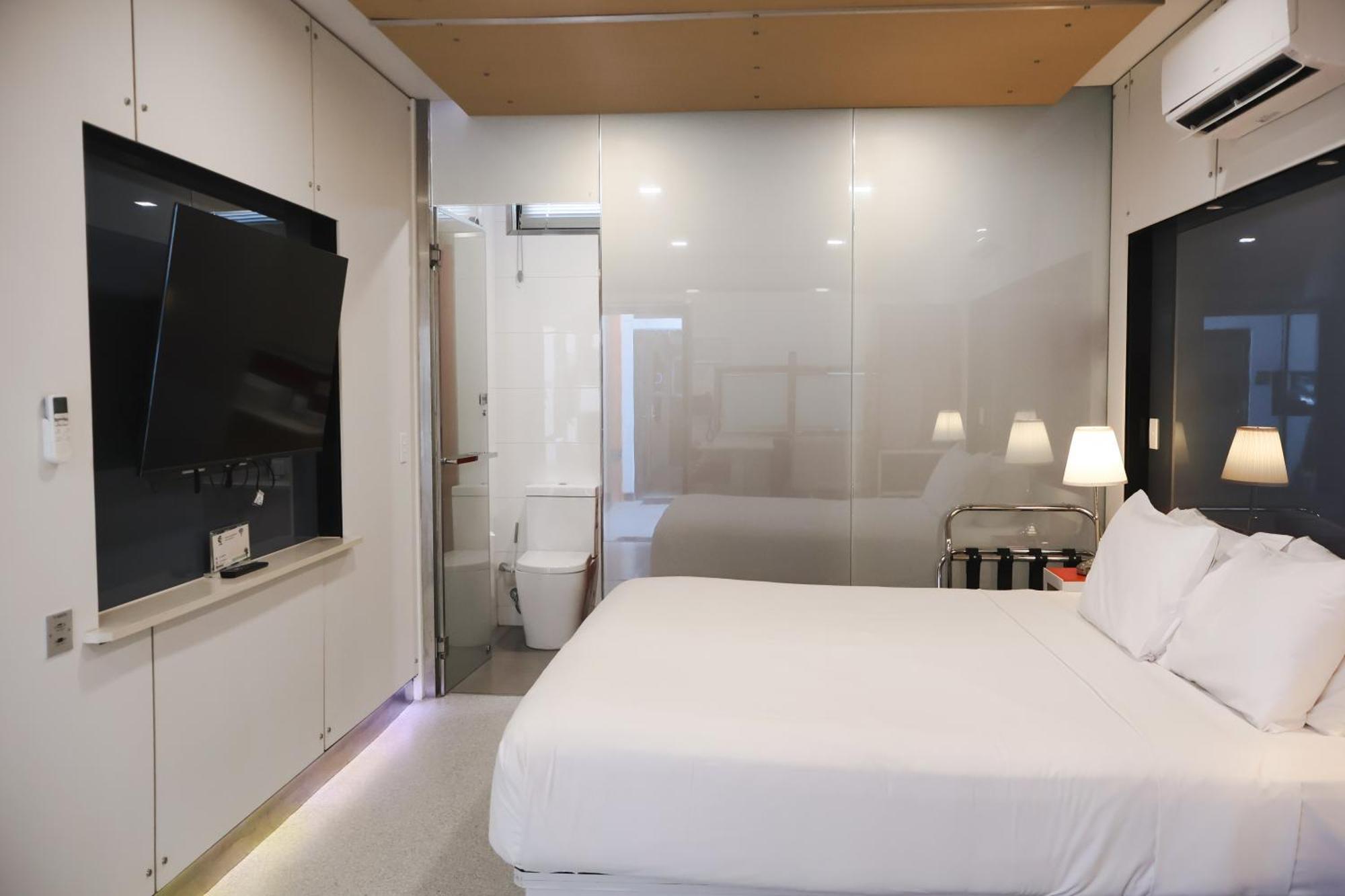 Stay Motel - Formerly Room Motels Gympie Ngoại thất bức ảnh