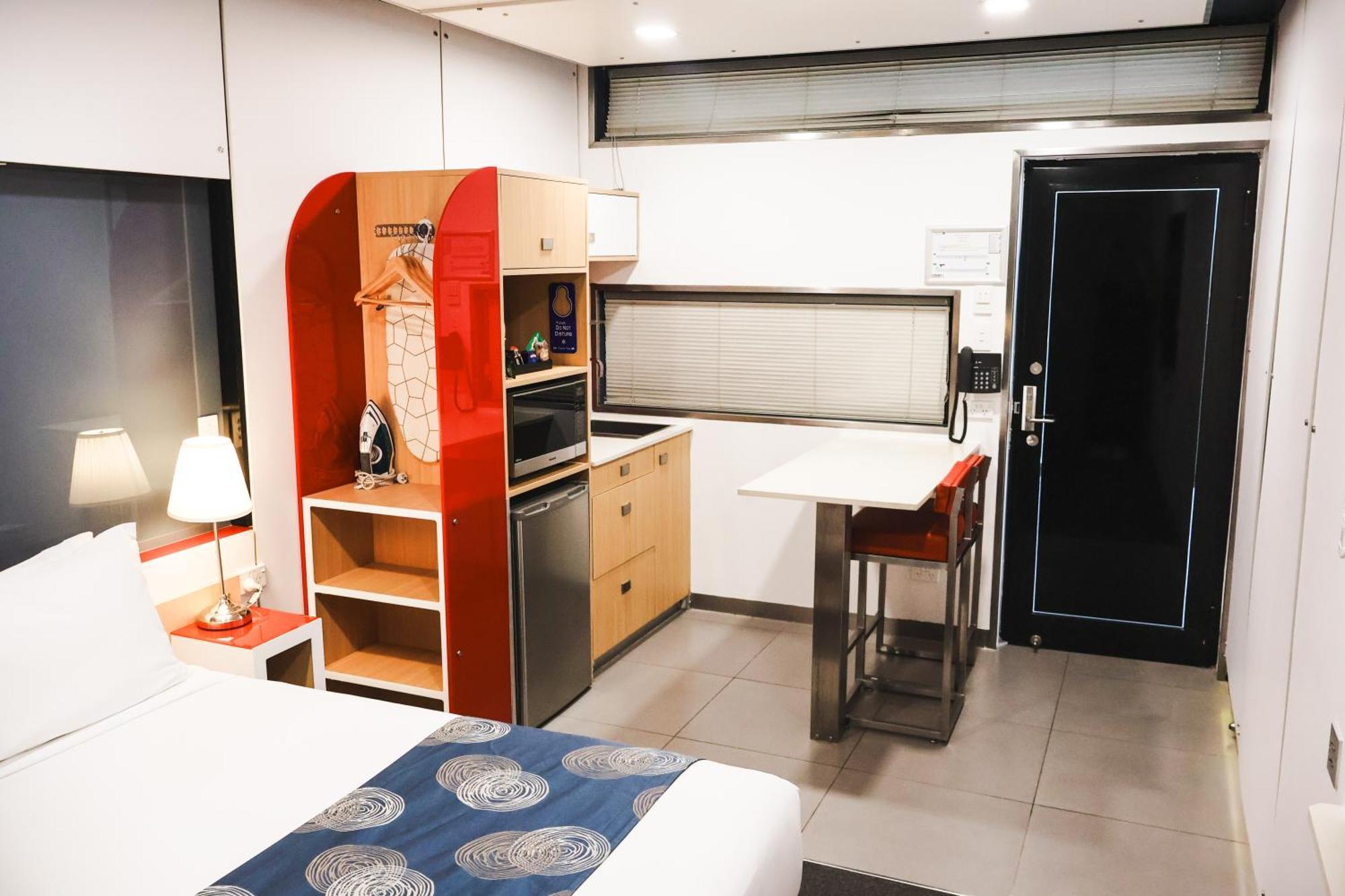 Stay Motel - Formerly Room Motels Gympie Ngoại thất bức ảnh