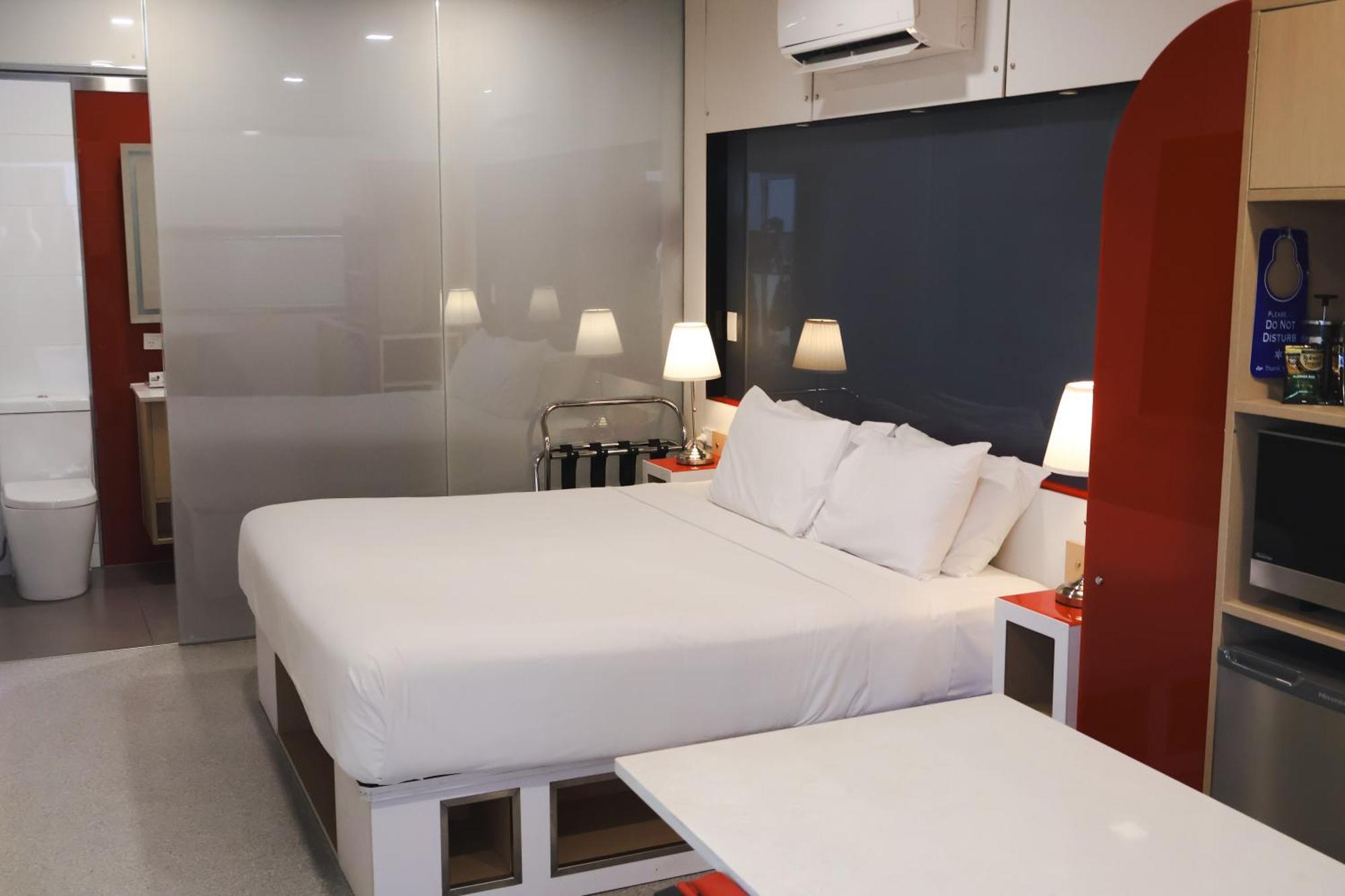Stay Motel - Formerly Room Motels Gympie Ngoại thất bức ảnh