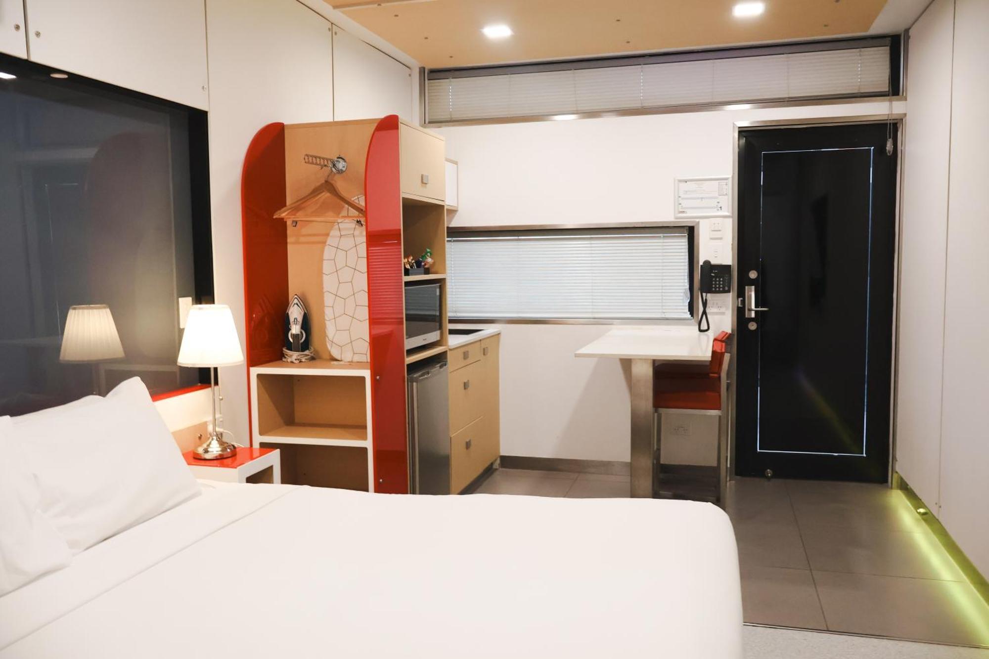 Stay Motel - Formerly Room Motels Gympie Ngoại thất bức ảnh