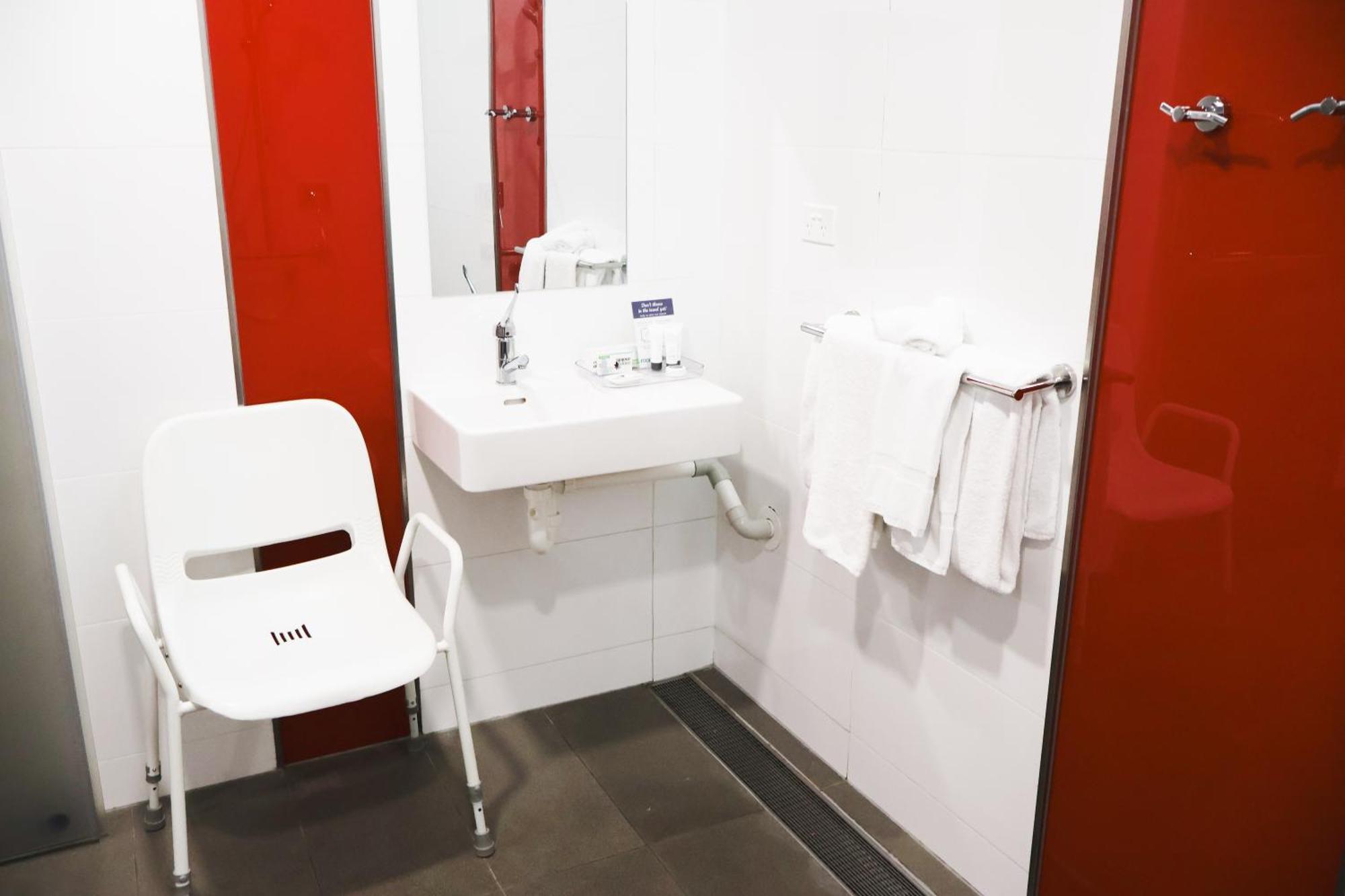 Stay Motel - Formerly Room Motels Gympie Ngoại thất bức ảnh