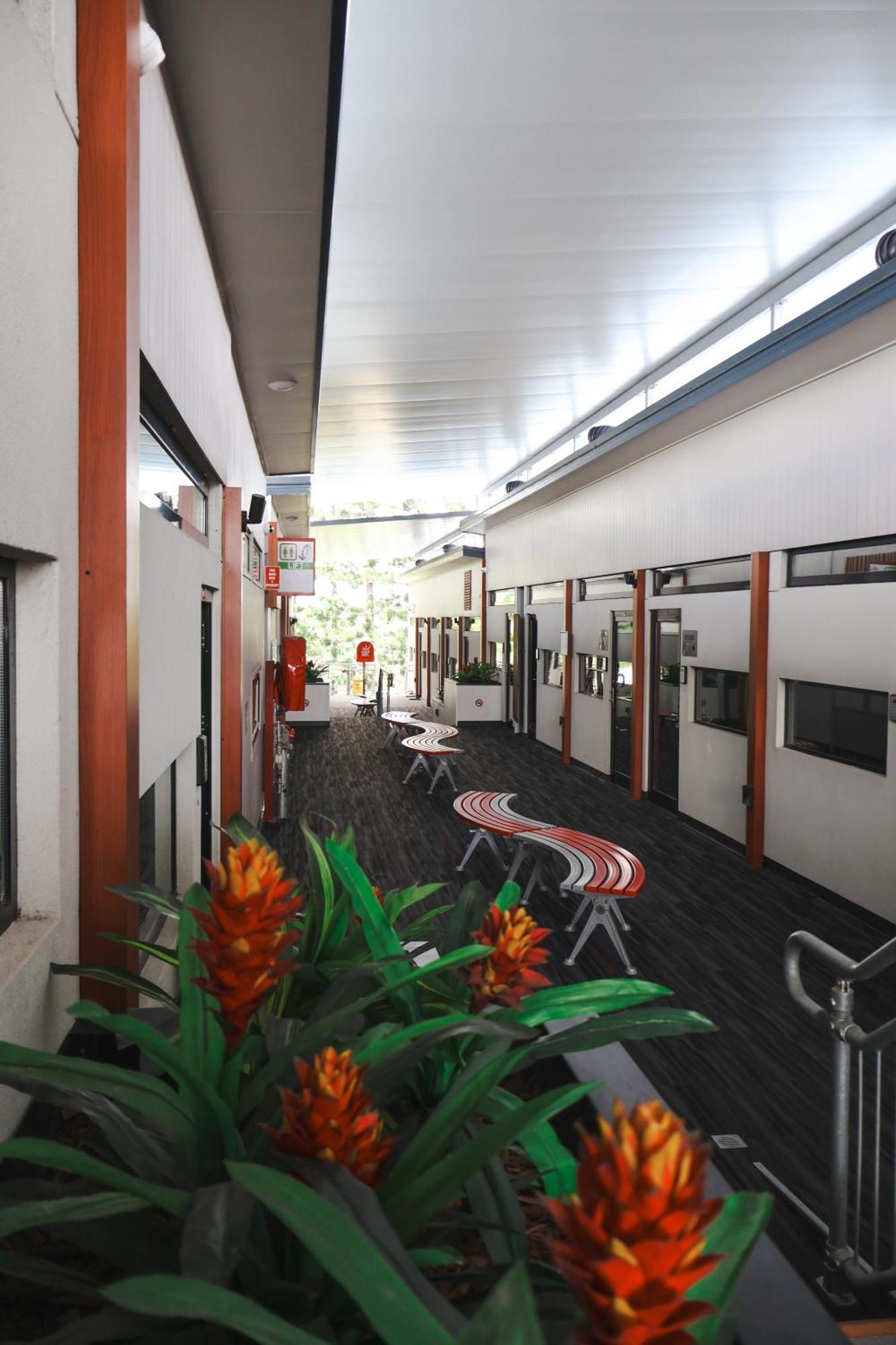 Stay Motel - Formerly Room Motels Gympie Ngoại thất bức ảnh