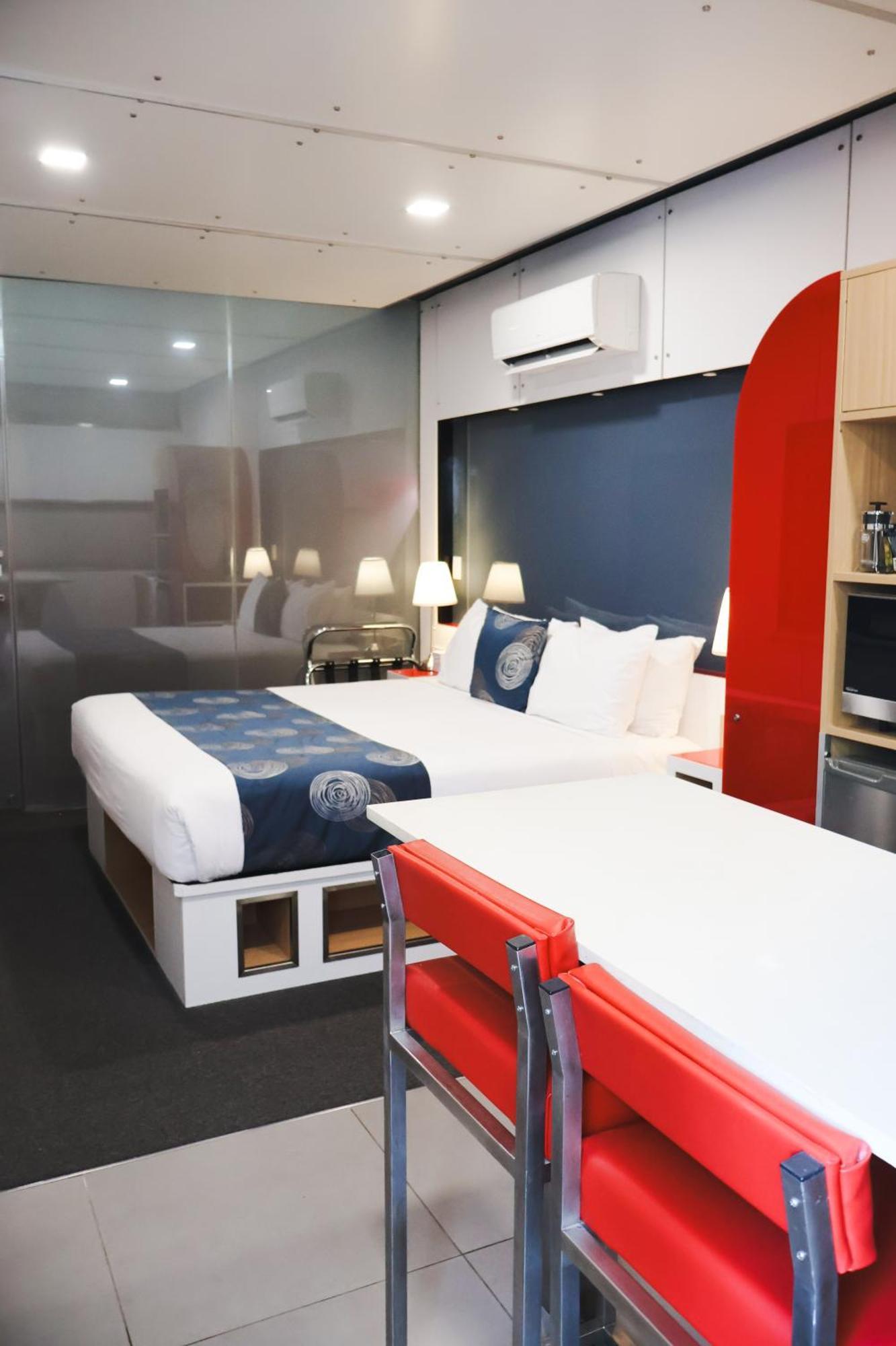Stay Motel - Formerly Room Motels Gympie Ngoại thất bức ảnh