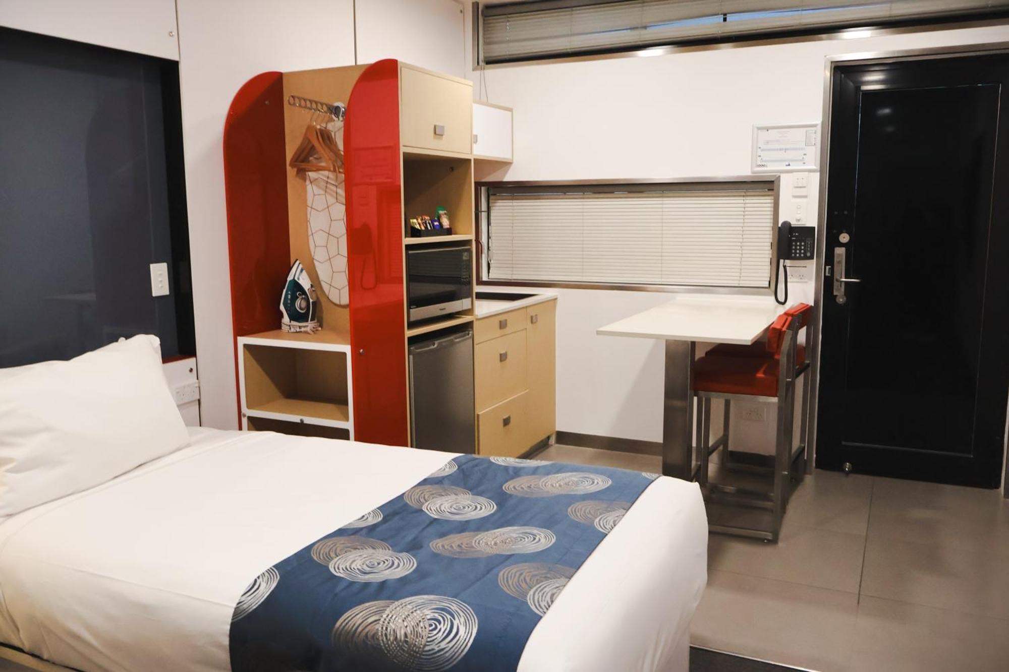 Stay Motel - Formerly Room Motels Gympie Ngoại thất bức ảnh