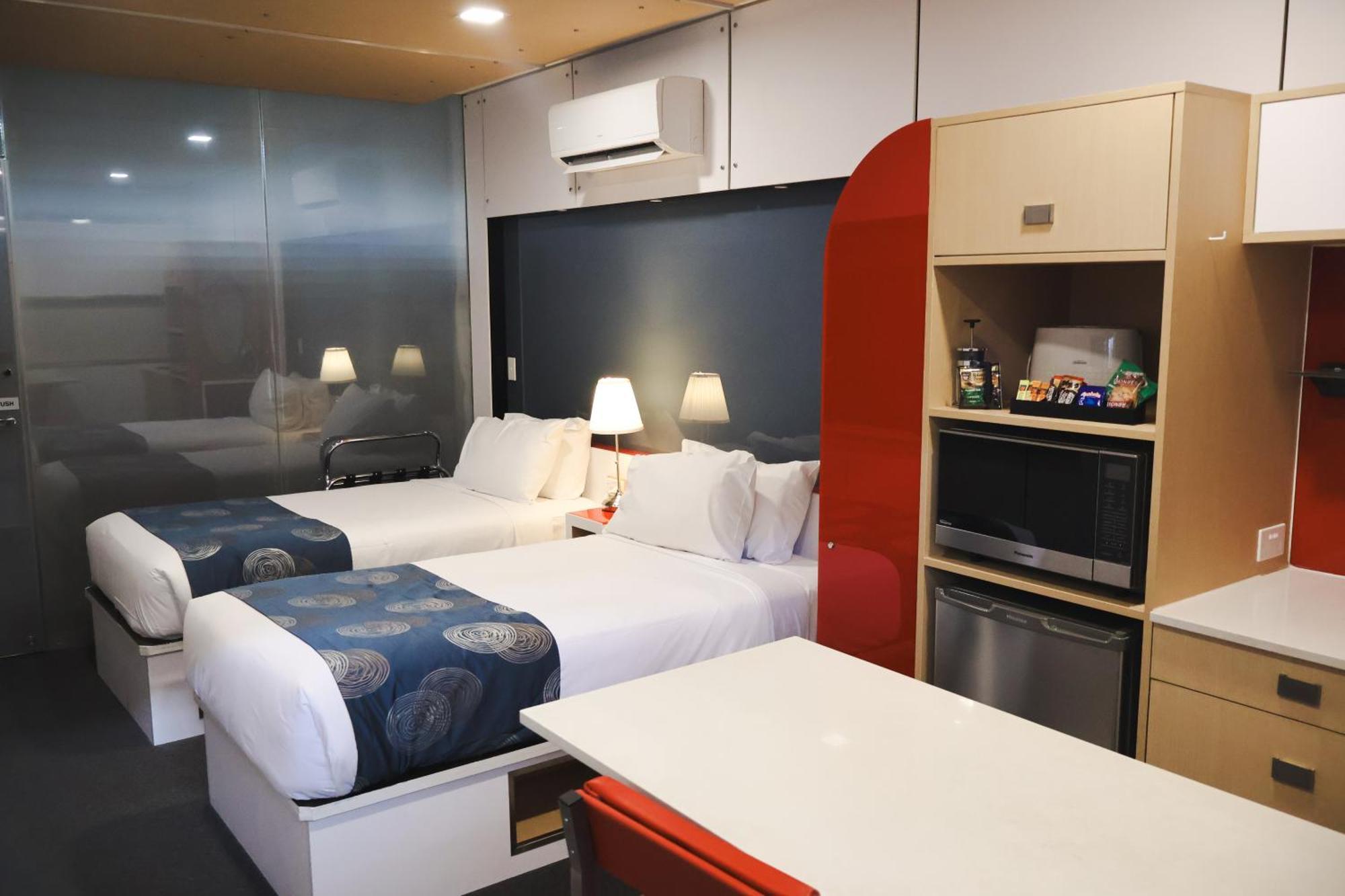 Stay Motel - Formerly Room Motels Gympie Ngoại thất bức ảnh
