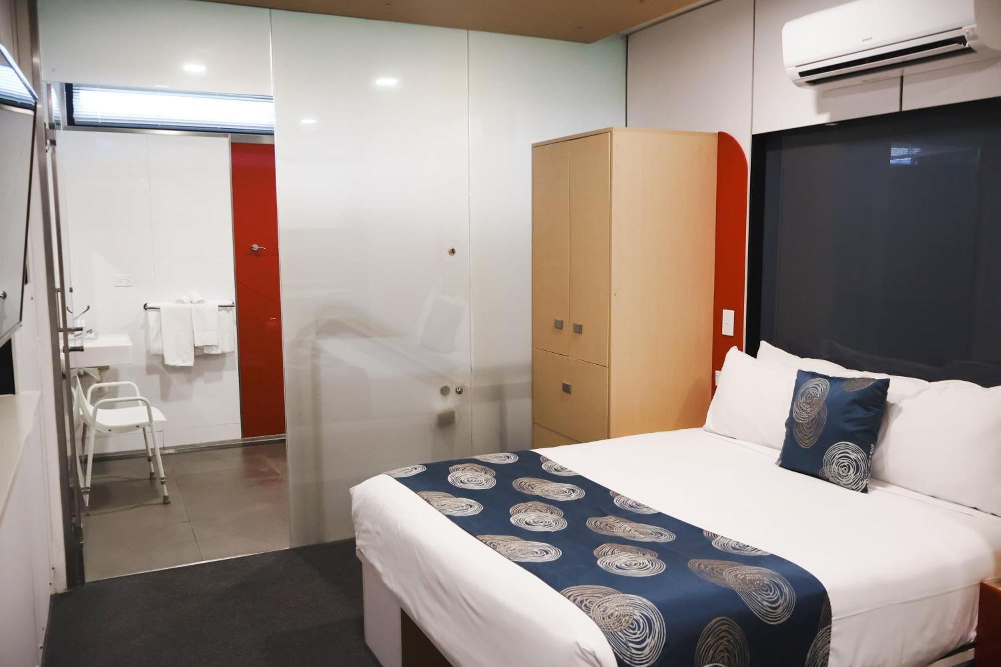 Stay Motel - Formerly Room Motels Gympie Ngoại thất bức ảnh