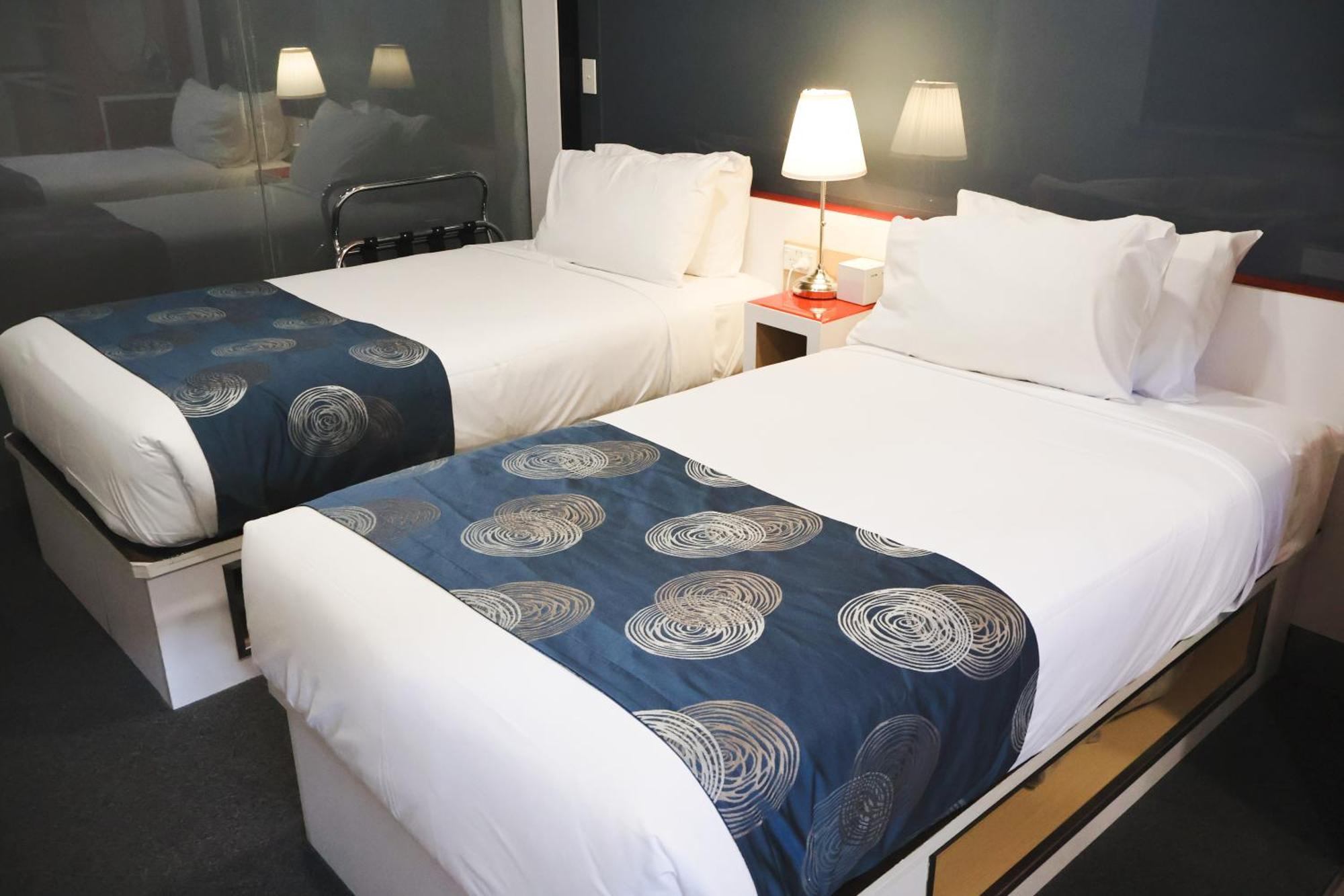 Stay Motel - Formerly Room Motels Gympie Ngoại thất bức ảnh