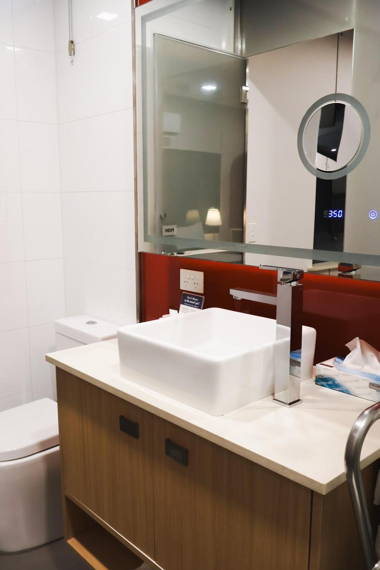 Stay Motel - Formerly Room Motels Gympie Ngoại thất bức ảnh