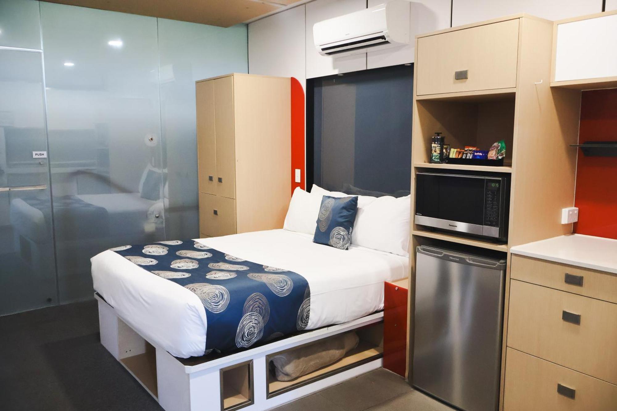 Stay Motel - Formerly Room Motels Gympie Ngoại thất bức ảnh