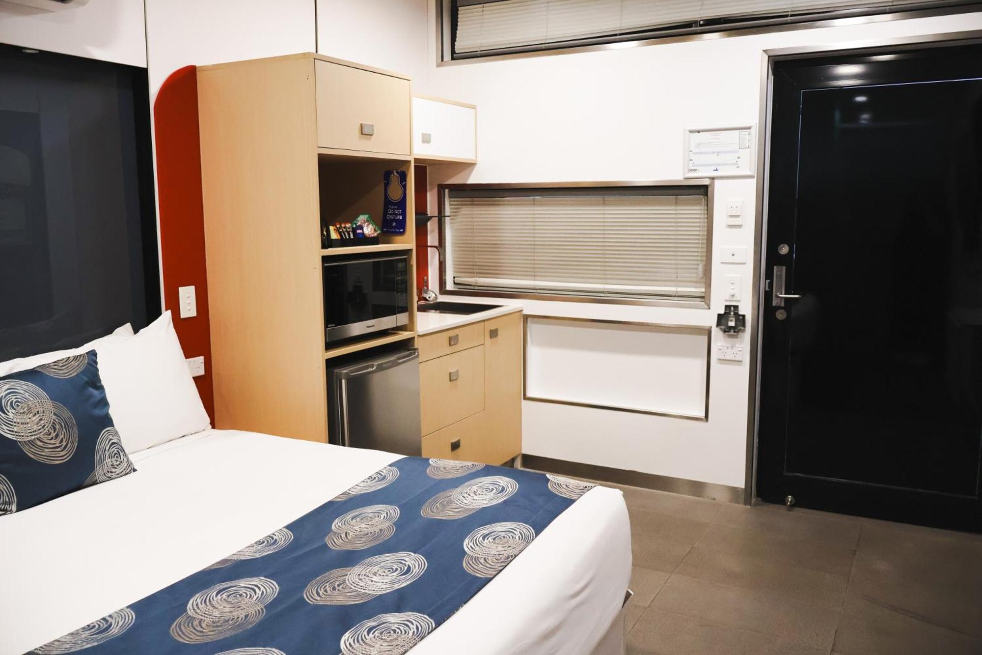 Stay Motel - Formerly Room Motels Gympie Ngoại thất bức ảnh